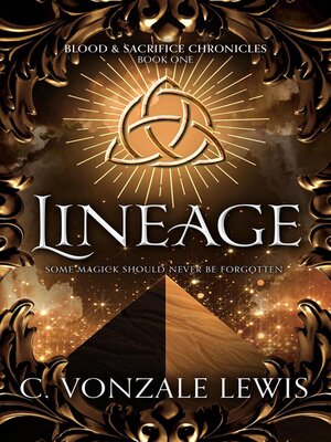 cover image of Lineage
